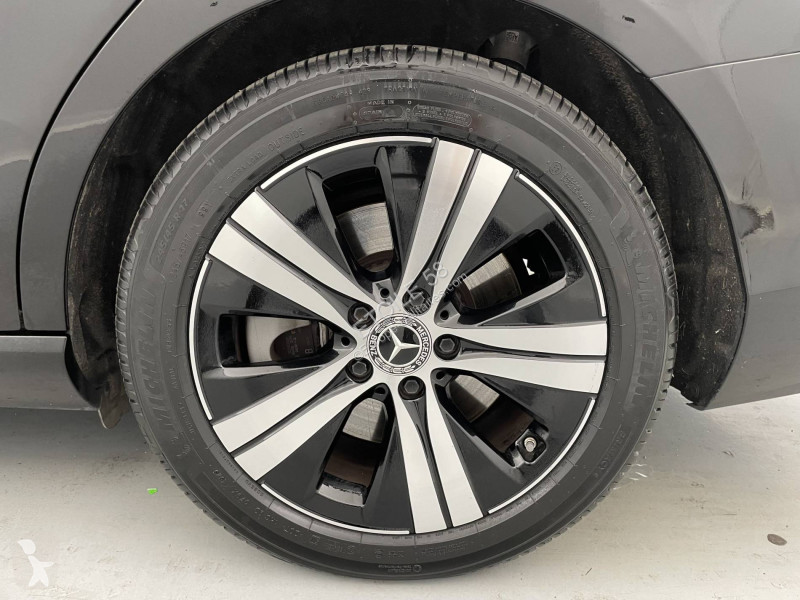 Haszongépjármű Mercedes Classe C 300 de...