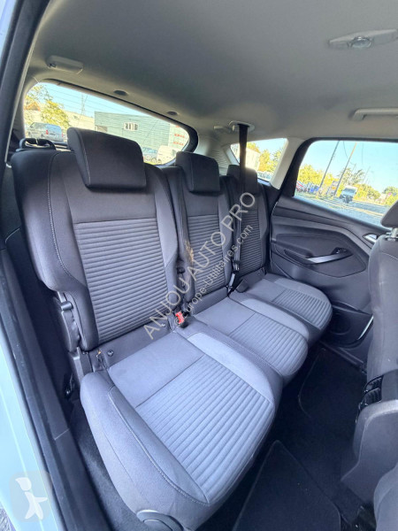 Furgoneta Ford 1.0 ECOBOOST 100 TITANIUM X