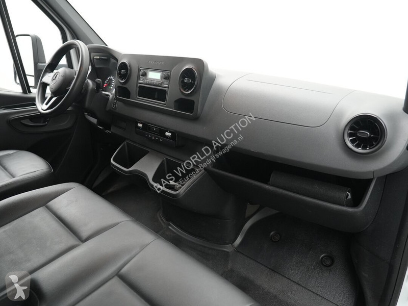 Furgoneta Mercedes 314 CDI
