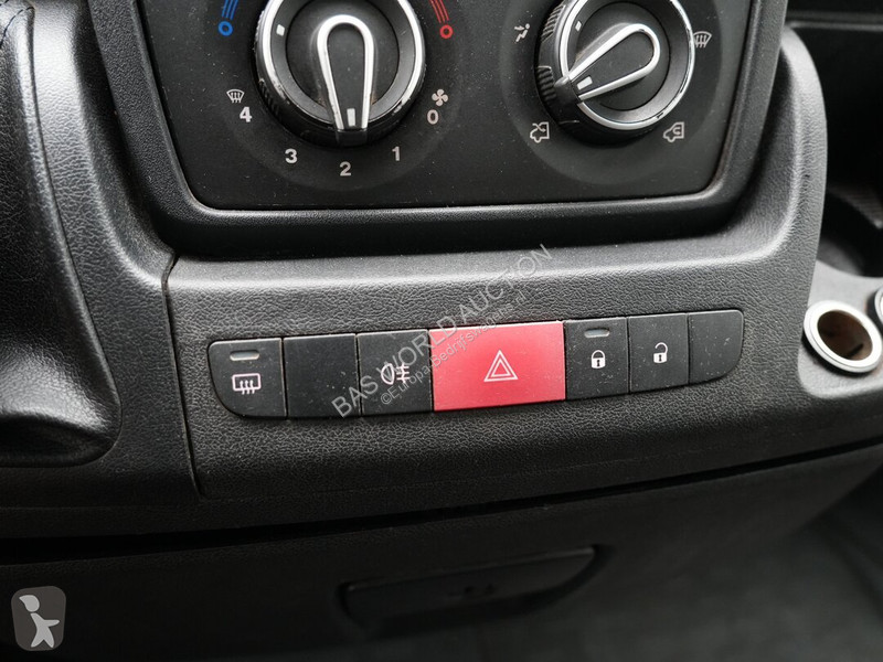 Haszongépjármű Citroën 130PK