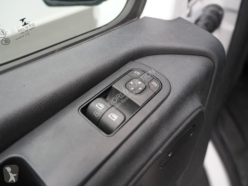 Haszongépjármű Mercedes 312