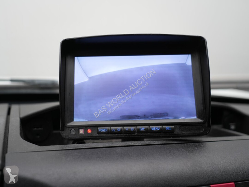 Furgoneta Iveco 35C14