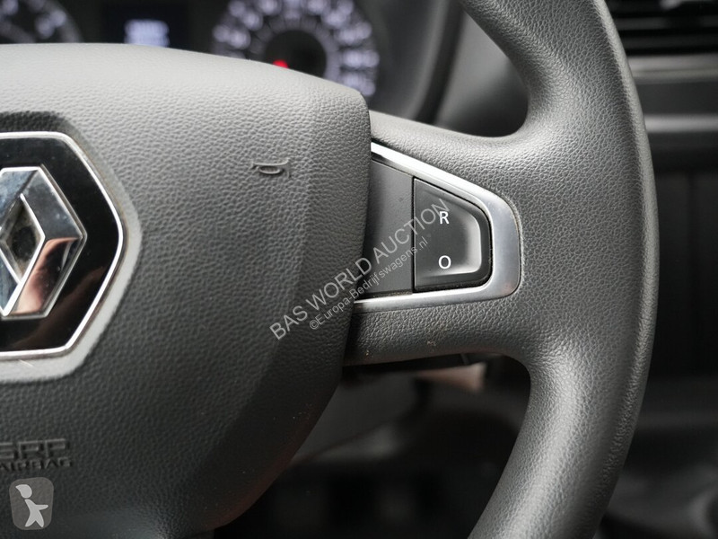 Furgoneta Renault 145PK