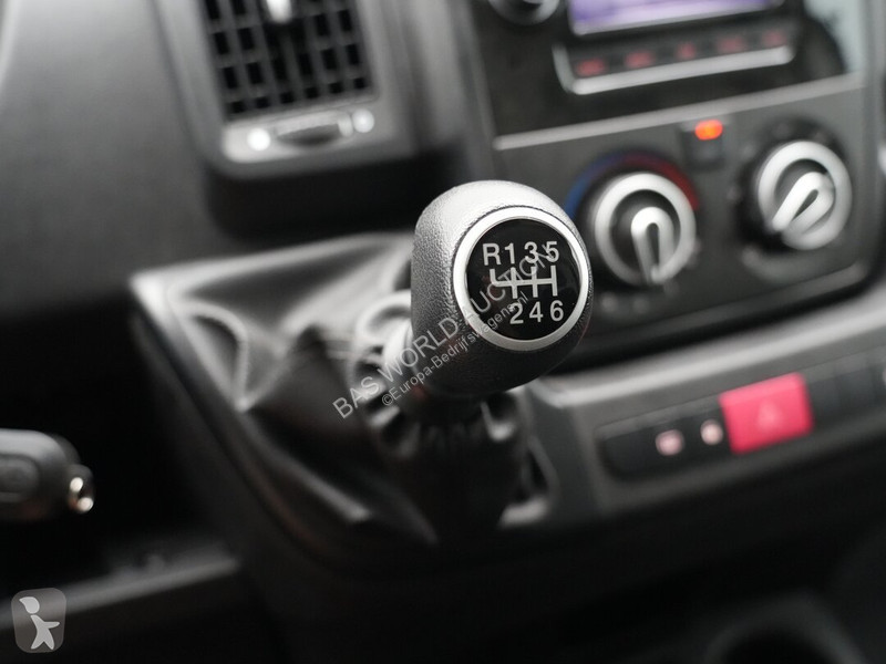 Haszongépjármű Citroën 130pk