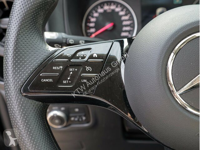 Užitkové vozidlo Mercedes Vito 116CDI...
