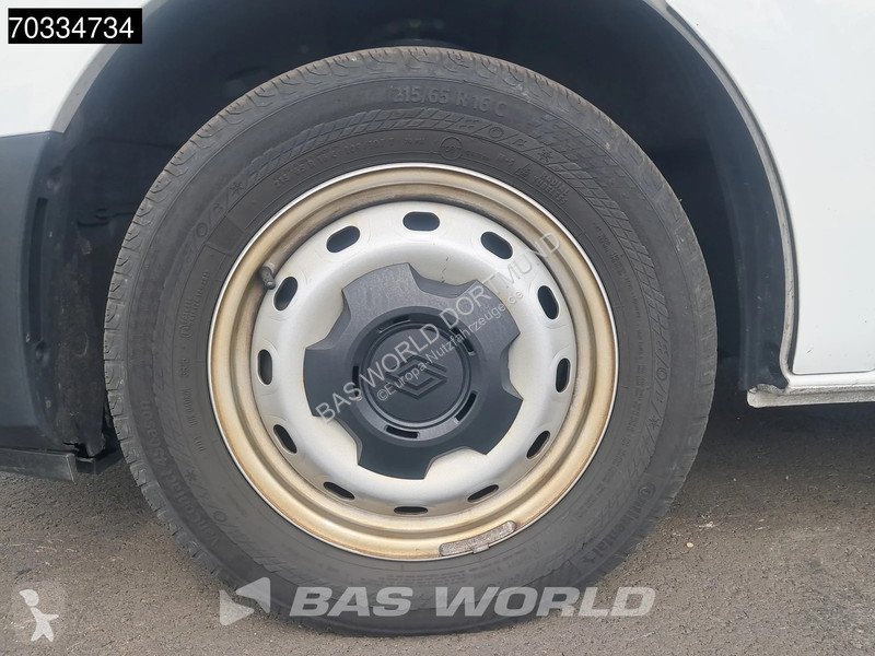 Haszongépjármű Renault