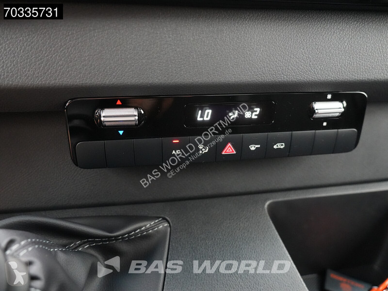 Haszongépjármű Mercedes 315 CDI