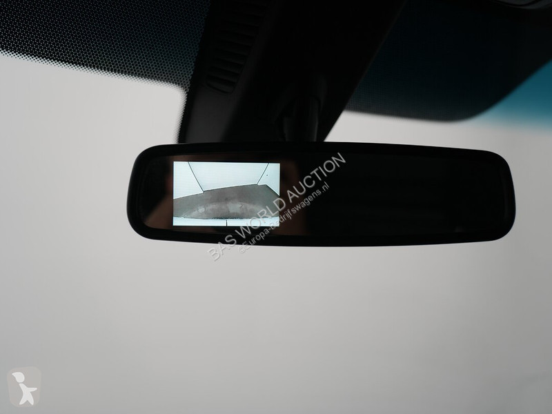 Haszongépjármű Mercedes 312