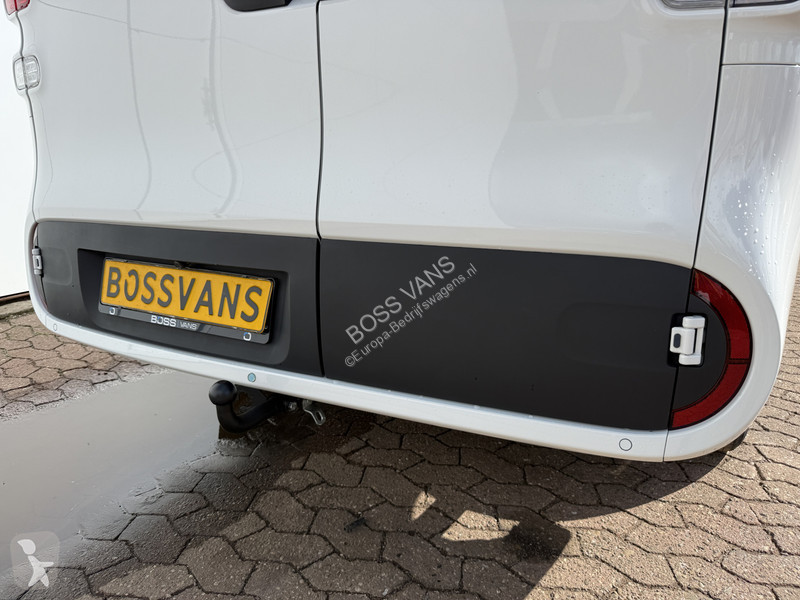 Furgoneta Maxus 64kWh 163PK Elektrisch! L1H1...