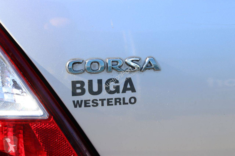 Haszongépjármű Opel