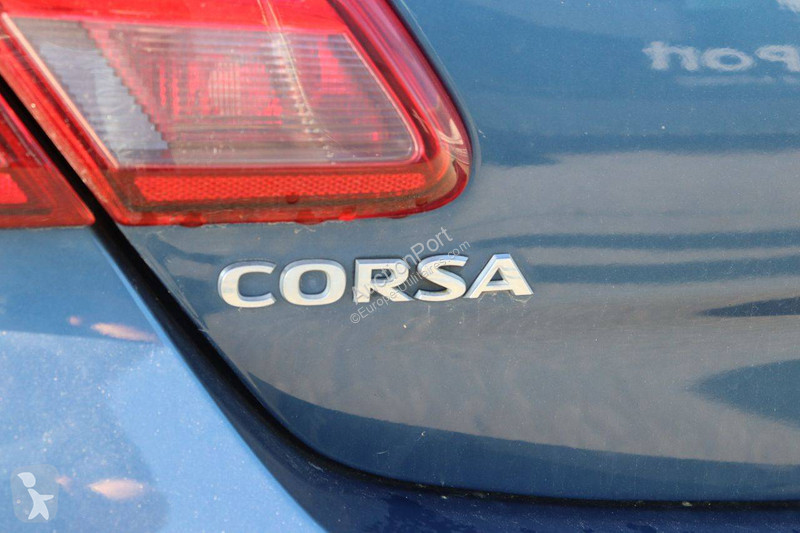 Haszongépjármű Opel