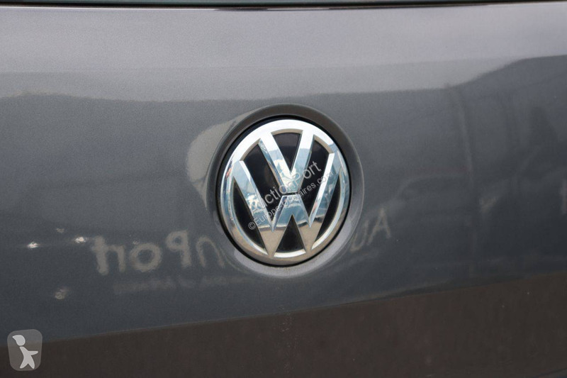 Haszongépjármű Volkswagen