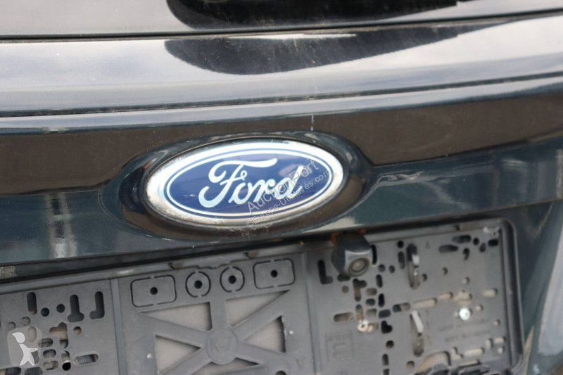 Haszongépjármű Ford