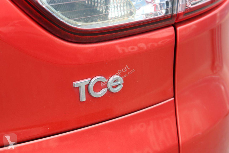 Haszongépjármű Renault