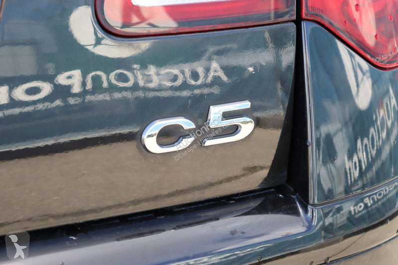 Haszongépjármű Citroën
