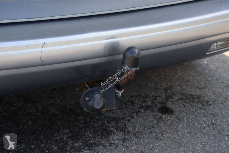 Haszongépjármű Peugeot