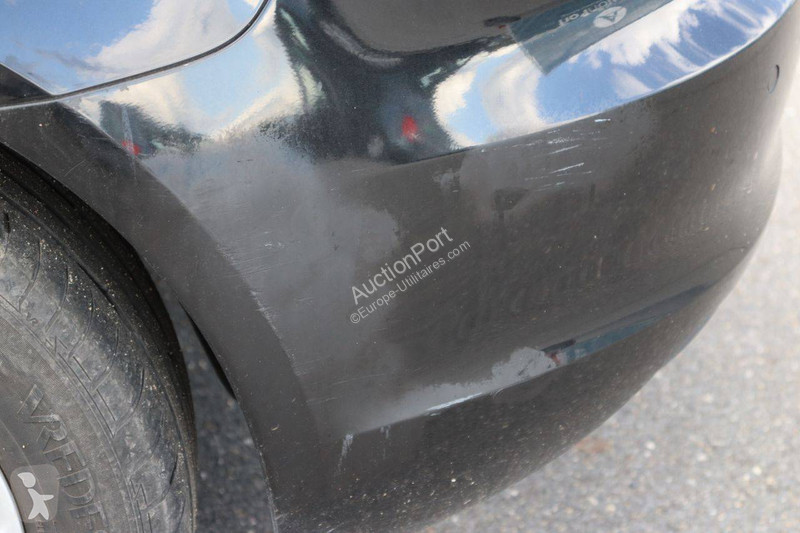 Haszongépjármű Audi A3
