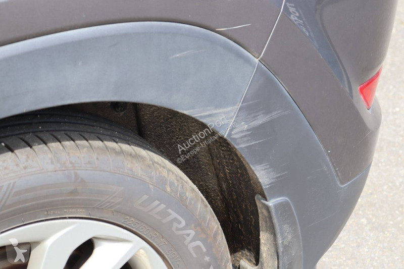 Haszongépjármű Hyundai