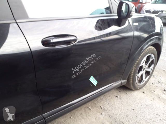 Haszongépjármű Ford PUMA