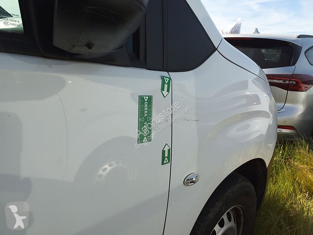Haszongépjármű Citroën