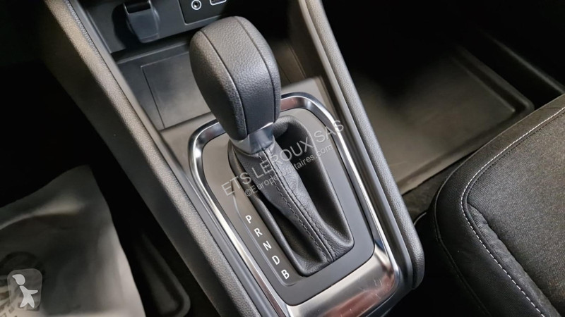 Haszongépjármű Renault CAPTUR