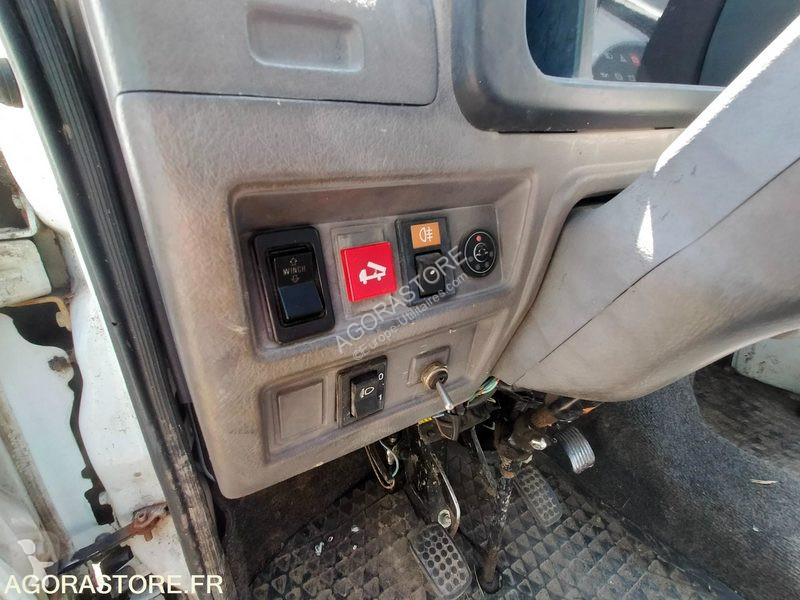 Veículo utilitário Piaggio PORTER