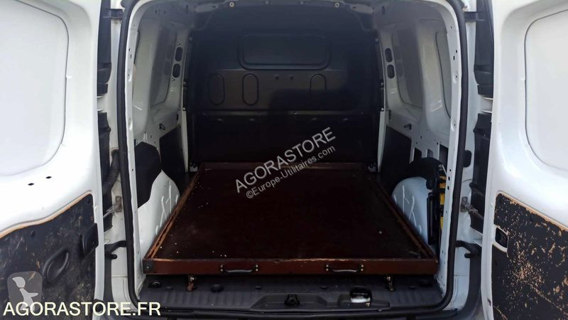 Veículo utilitário Renault KANGOO