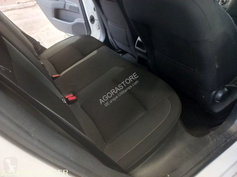 Veículo utilitário Citroën C4