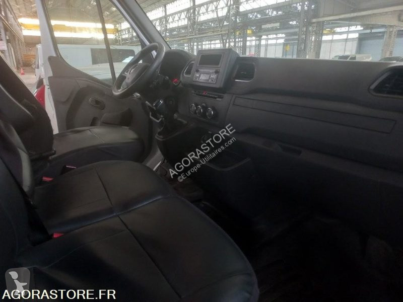 Veículo utilitário Renault MASTER