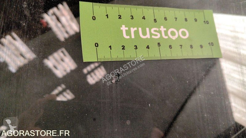 Veículo utilitário Citroën C3