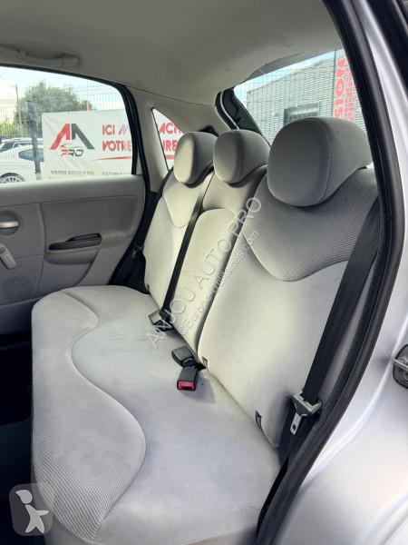 Haszongépjármű Citroën 1.4 HDI 70 AIRPLAY