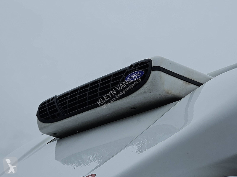 Haszongépjármű Mercedes 314 CDI