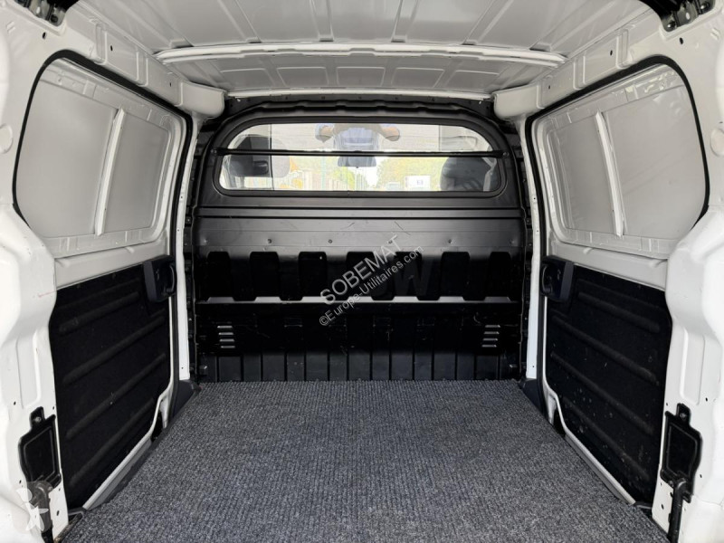 Veículo utilitário Hyundai H-1