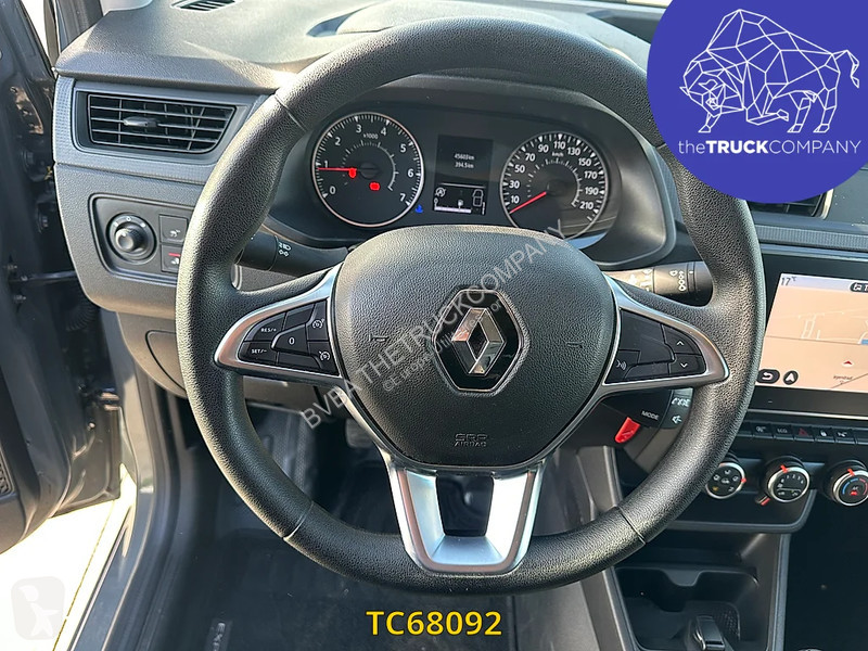 Véhicule utilitaire Renault 1.5 DCI