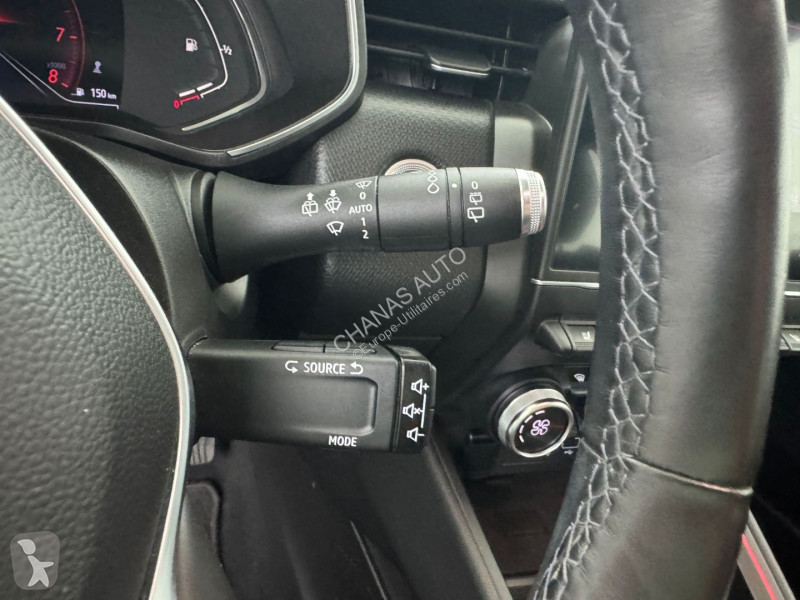 Veículo utilitário Renault 1.0 TCe 100 Intens