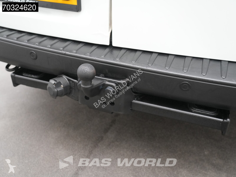 Haszongépjármű Ford 130PK Kerstner Koelwagen...