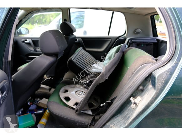 Veículo utilitário Volkswagen
