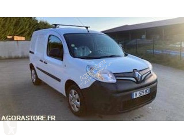 Veículo utilitário Renault