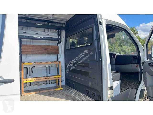 Veículo utilitário Mercedes SPRINTER
