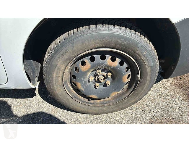 Veículo utilitário Renault