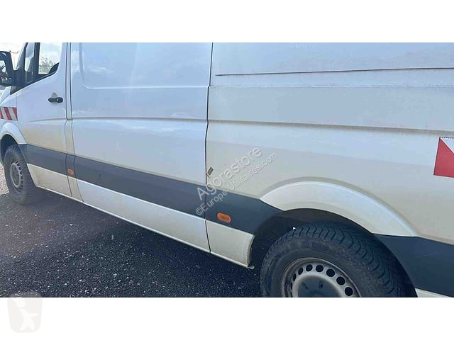 Veículo utilitário Mercedes SPRINTER