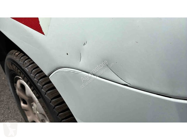 Veículo utilitário Dacia