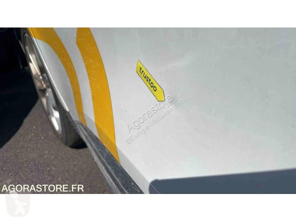 Veículo utilitário