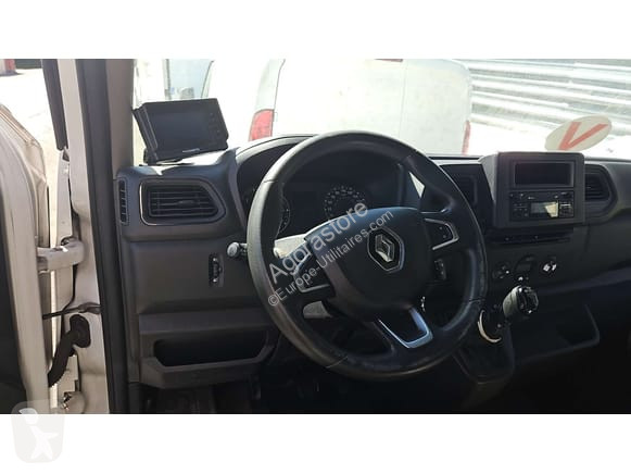 Furgoneta Renault