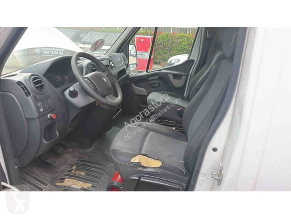 Furgoneta Renault