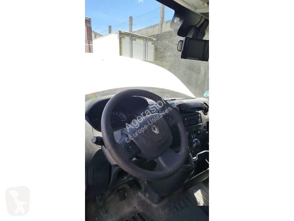 Furgoneta Renault