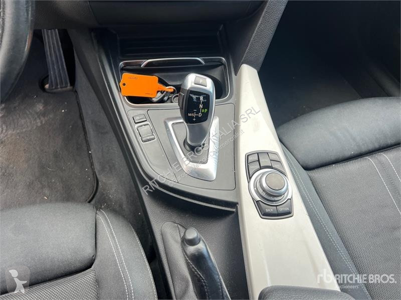 Veículo utilitário BMW Automobile