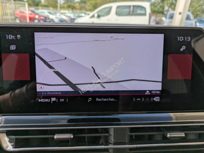 Veículo utilitário Citroën