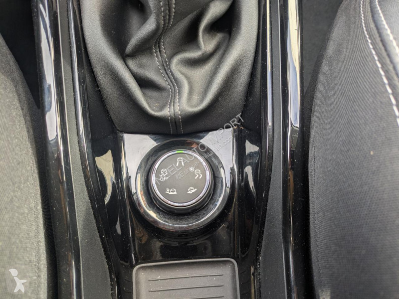 Veículo utilitário Peugeot