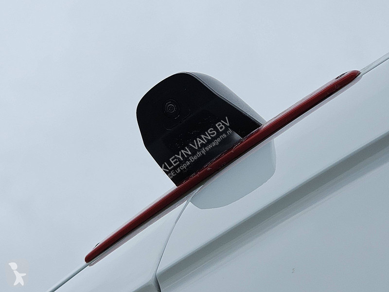 Autoutilitară Mercedes 317 L2H2 Mbux Automaat!